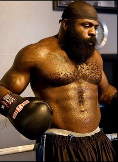 Kimbo Slice