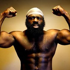 Kimbo Slice