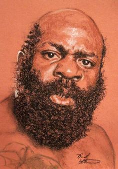 Kimbo Slice