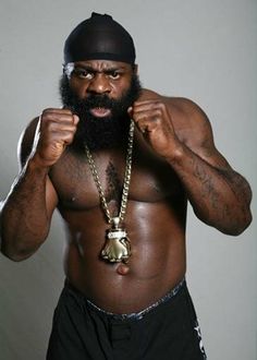 Kimbo Slice