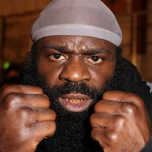 Kimbo Slice