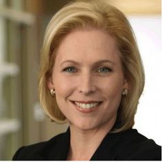 Kirsten Gillibrand