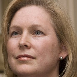 Kirsten Gillibrand