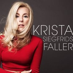 Krista Siegfrids