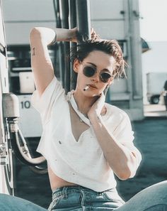 Kristen Stewart