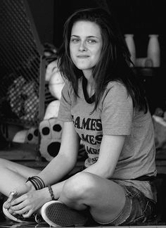 Kristen Stewart