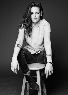 Kristen Stewart