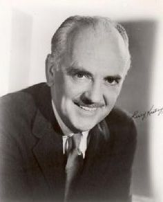 Larry Keating