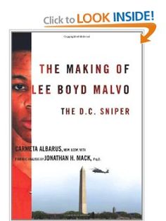 Lee Boyd Malvo