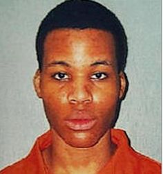 Lee Boyd Malvo