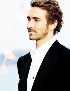 Lee Pace