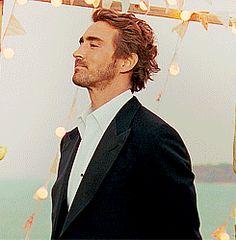 Lee Pace