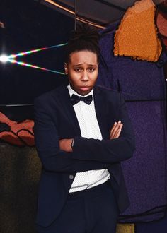 Lena Waithe