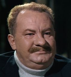 Leo McKern