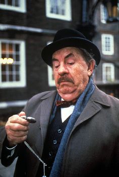 Leo McKern