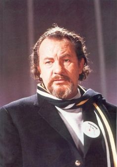 Leo McKern