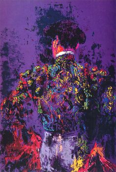 Leroy Neiman