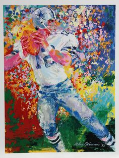 Leroy Neiman