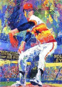 Leroy Neiman