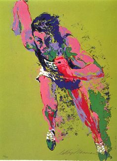 Leroy Neiman