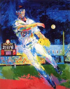 Leroy Neiman