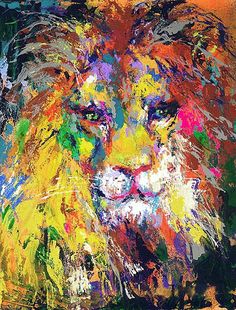 Leroy Neiman