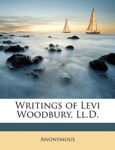 Levi Woodbury