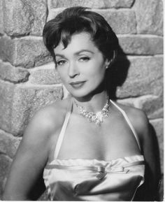 Lilli Palmer