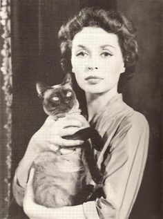 Lilli Palmer