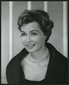 Lilli Palmer