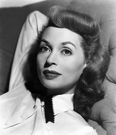 Lilli Palmer