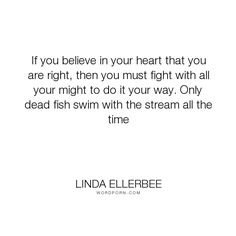 Linda Ellerbee