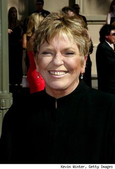 Linda Ellerbee