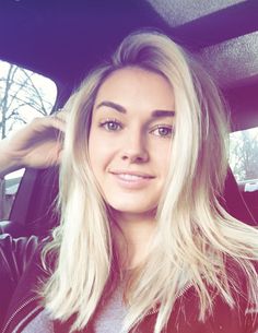 Lindsay Arnold