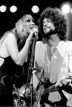 Lindsey Buckingham