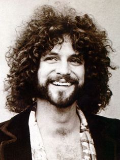 Lindsey Buckingham