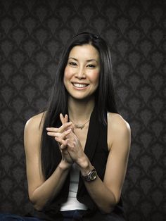 Lisa Ling