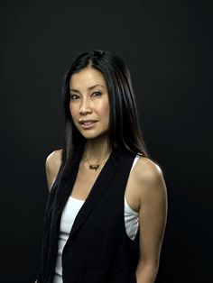 Lisa Ling