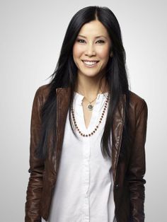 Lisa Ling