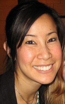 Lisa Ling