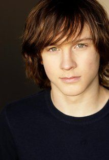 Logan Miller