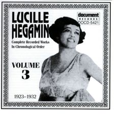 Lucille Hegamin