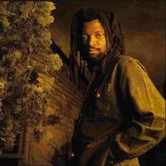 Lucky Dube