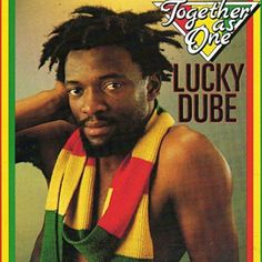 Lucky Dube