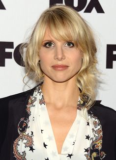 Lucy Punch