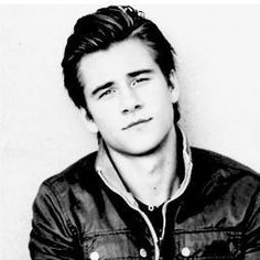 Luke Benward