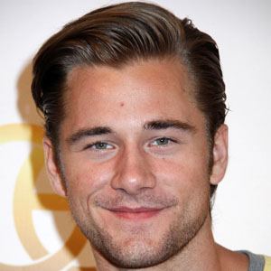 Luke Benward