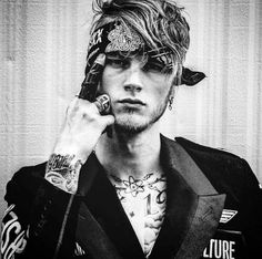 Machine Gun Kelly