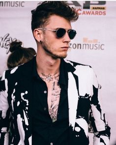 Machine Gun Kelly