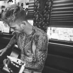 Machine Gun Kelly